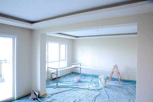 Best Acoustic or Soundproof Drywall Installation  in Eagle Grove, IA