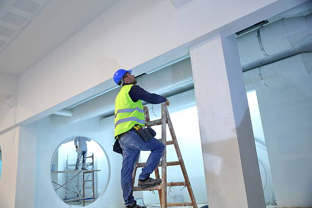 Best Drywall Sanding and Smoothing  in Eagle Grove, IA